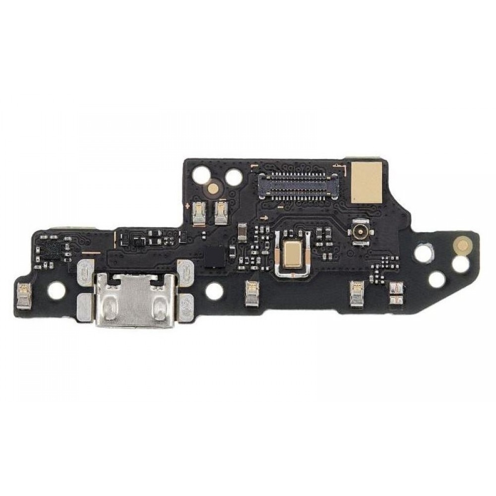Xiaomi Redmi 9C Charging Port Replacement - Cellspare